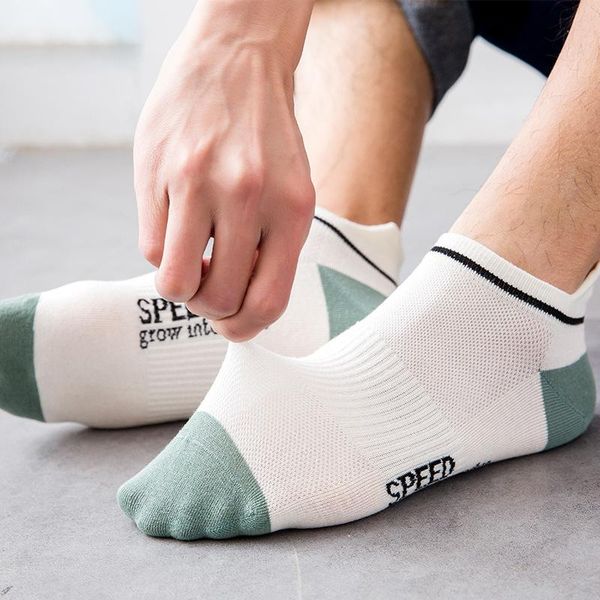 men's socks fashion cotton short sock summer sports comfortable breathable invisible gifts cool for men, Black 
men's socks fashion cotton short sock summer sports comfortable breathable invisible gifts cool for men, Black