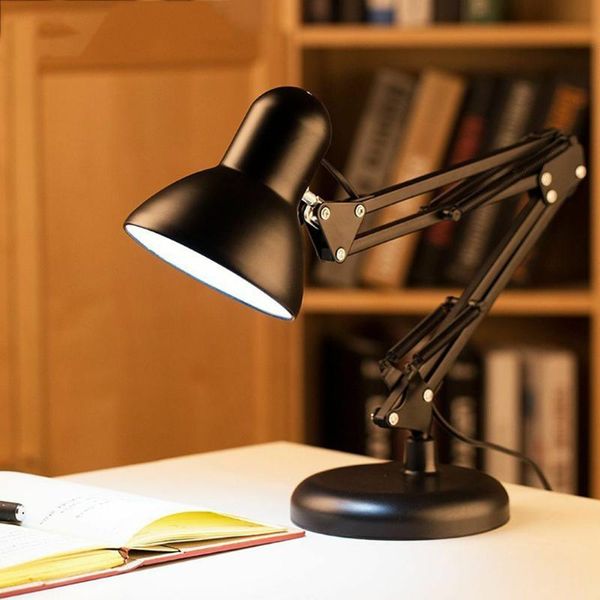 table lamps adjustable swing arm light drafting design office studio c-clamp desk lamp home j8 #3
table lamps adjustable swing arm light drafting design office studio c-clamp desk lamp home j8 #3