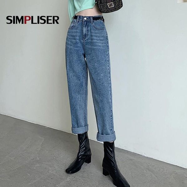 elastic waist women denim trousers black blue ripped jeans harem pants female distressed ladies winter mom 2021 women's
elastic waist women denim trousers black blue ripped jeans harem pants female distressed ladies winter mom 2021 women's