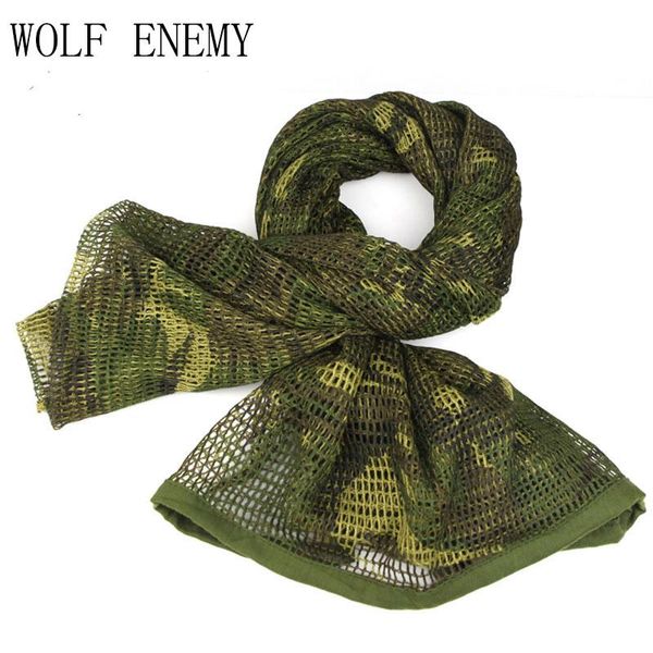 cycling caps & masks multi tactical camouflage scarf army veil sniper cover neckerchief hiking scarves, Black
cycling caps & masks multi tactical camouflage scarf army veil sniper cover neckerchief hiking scarves, Black
