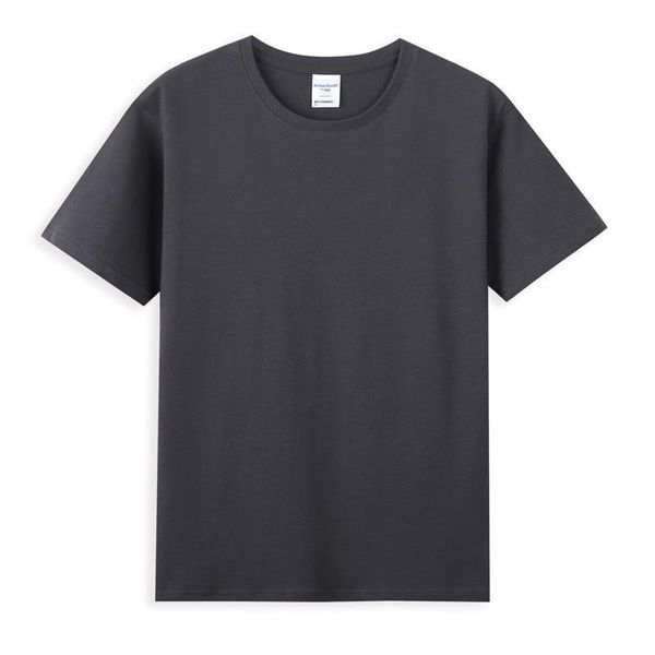men's t-shirts summer neutral t-shirt 19 colors heavy weight men and women classic solid color couples o-neck loose short sleeves youth, White;black
men's t-shirts summer neutral t-shirt 19 colors heavy weight men and women classic solid color couples o-neck loose short sleeves youth, White;black