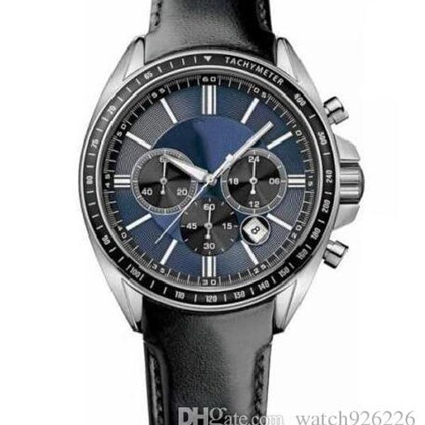 designer watches designer watch luxury watch 1513077 driver sport chronograph black leather, Slivery;brown
designer watches designer watch luxury watch 1513077 driver sport chronograph black leather, Slivery;brown