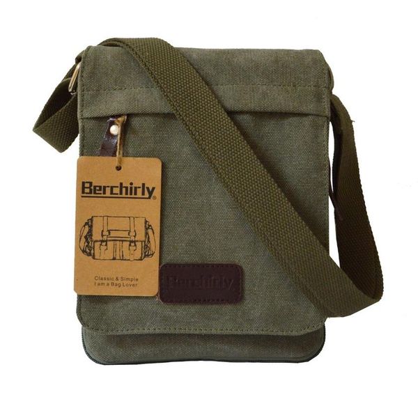 backpack canvas bags men messenger vintage men's shoulder crossbody man coffee/green small bag designer handbags
backpack canvas bags men messenger vintage men's shoulder crossbody man coffee/green small bag designer handbags