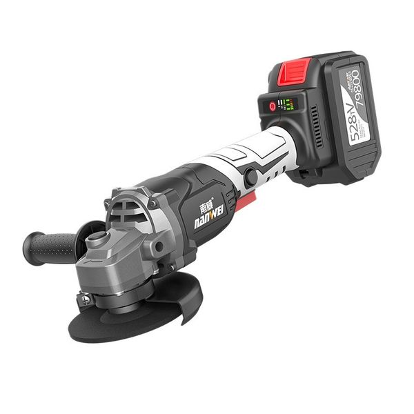 brushless charging lithium-ion angle grinder multi-purpose polishing machine cutting grinding(the logistics price pls contact us) 
brushless charging lithium-ion angle grinder multi-purpose polishing machine cutting grinding(the logistics price pls contact us)
