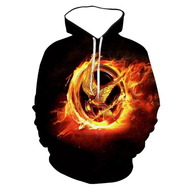 men's hoodies & sweatshirts 2021 and women's hoodie 3d color printing flame bird series round tie hood long sleeve autumn winter s, Black
men's hoodies & sweatshirts 2021 and women's hoodie 3d color printing flame bird series round tie hood long sleeve autumn winter s, Black