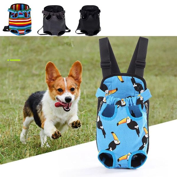 dog car seat covers pet carrier front chest backpack five holes canvas outdoor tote bag 3 sizes
dog car seat covers pet carrier front chest backpack five holes canvas outdoor tote bag 3 sizes