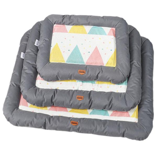 four seasons available pet ice nest mat non stick hair summer cool dog bed cat accessories supplies kennels & pens
four seasons available pet ice nest mat non stick hair summer cool dog bed cat accessories supplies kennels & pens
