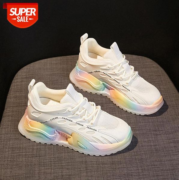 thick-soled daddy shoes women's breathable inner heightening casual sports trendy mesh #ya9c
thick-soled daddy shoes women's breathable inner heightening casual sports trendy mesh #ya9c