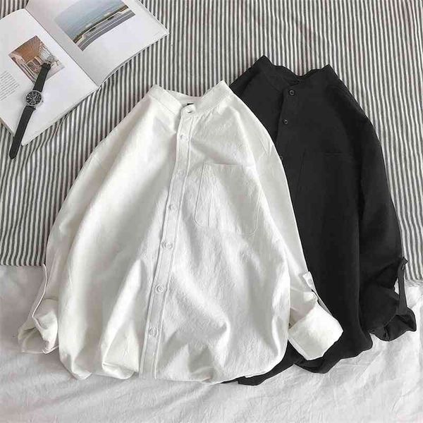 women's trench coats chemise homme 2021 summer vintage linen cotton black white men shirt korean long sleeve casual loose cardigan, Tan;black
women's trench coats chemise homme 2021 summer vintage linen cotton black white men shirt korean long sleeve casual loose cardigan, Tan;black