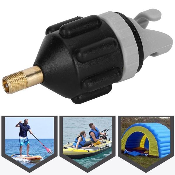 rafts/inflatable boats 2pcs air pump inflator surfboard paddle board canoeing adapter heads accessory
rafts/inflatable boats 2pcs air pump inflator surfboard paddle board canoeing adapter heads accessory