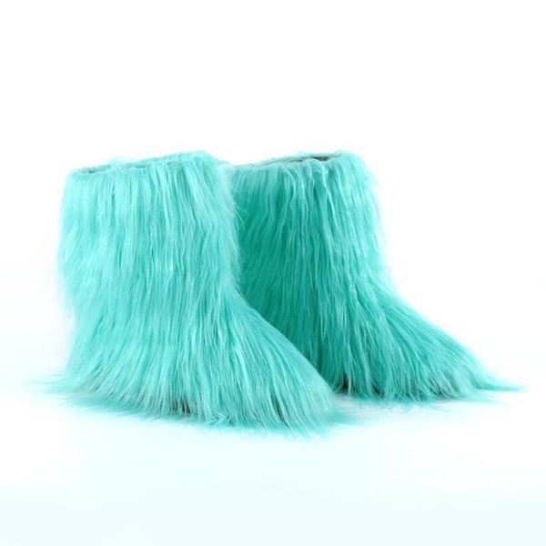 boots nice snow women faux fur winter shoes ankle female fashion flat snowboots for furry boot warm, Black
boots nice snow women faux fur winter shoes ankle female fashion flat snowboots for furry boot warm, Black