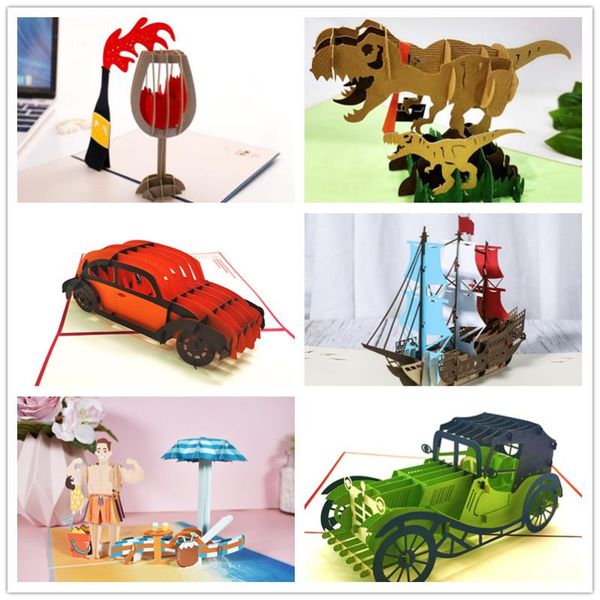 greeting cards 3d signature paper wonder up father's day card for dad husband from daughter son wife
greeting cards 3d signature paper wonder up father's day card for dad husband from daughter son wife