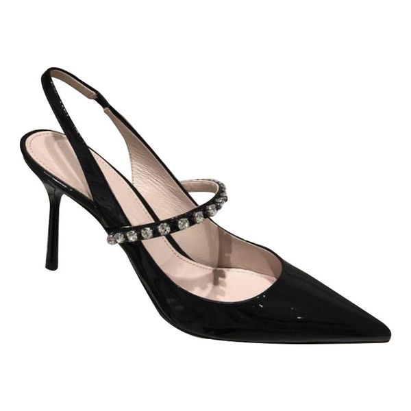 tacones mujer women's pumps crystal glitter diamond gladiator thin high heels black nude stiletto dress wedding party scarpin sandals
tacones mujer women's pumps crystal glitter diamond gladiator thin high heels black nude stiletto dress wedding party scarpin sandals