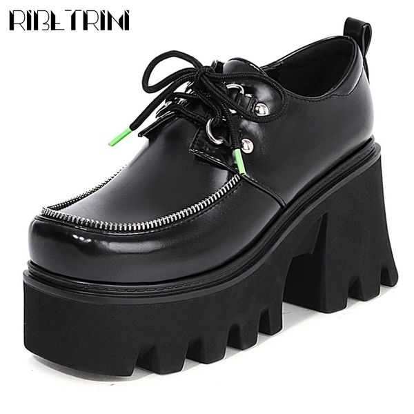 sandals for drop female lace up solid platform high heel pumps women leisure punk gothic quality shoes woman, Black
sandals for drop female lace up solid platform high heel pumps women leisure punk gothic quality shoes woman, Black