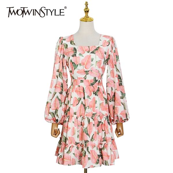 print vintage hit color dress for women square collar long sleeve high waist elegant dresses female fashion 210520, Black;gray
print vintage hit color dress for women square collar long sleeve high waist elegant dresses female fashion 210520, Black;gray