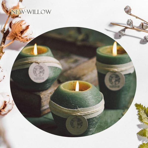 matcha smokeless candle soy wax 15-30 hours scented romantic wedding home decoration supplies candles
matcha smokeless candle soy wax 15-30 hours scented romantic wedding home decoration supplies candles
