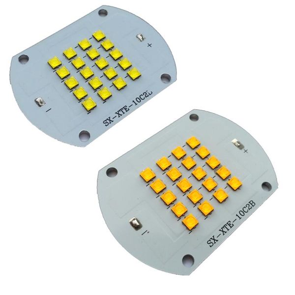 light beads high performance cree xte xt-e leds diy 50w led integrated board for power retrofit lighting
light beads high performance cree xte xt-e leds diy 50w led integrated board for power retrofit lighting