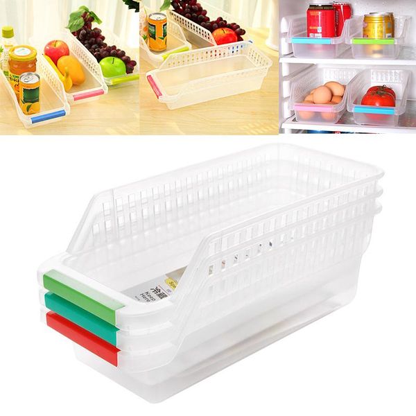 storage baskets refrigerator box multifunction pull-out drawer organizer kitchen accessories
storage baskets refrigerator box multifunction pull-out drawer organizer kitchen accessories