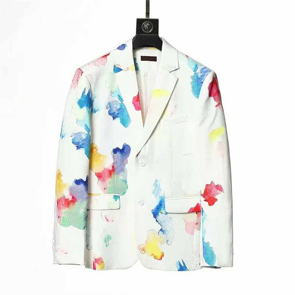 2021 designer fashion man suit blazer jackets coats for men stylist letter embroidery long sleeve casual party wedding suits blazers hoodie, Black;brown
2021 designer fashion man suit blazer jackets coats for men stylist letter embroidery long sleeve casual party wedding suits blazers hoodie, Black;brown