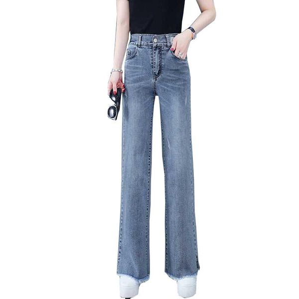 fashion women's jeans autumn denim pants straight and versatile loose slim female spring casual ok609, Blue
fashion women's jeans autumn denim pants straight and versatile loose slim female spring casual ok609, Blue