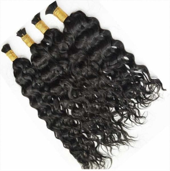 human hair bulks bulk for braiding deep wave malaysian 4 pcs no weft 10 to 24 inch remy, Black
human hair bulks bulk for braiding deep wave malaysian 4 pcs no weft 10 to 24 inch remy, Black