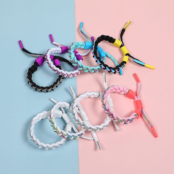 souvenirs woven bracelet fashion girlfriend couple personalized luminous
souvenirs woven bracelet fashion girlfriend couple personalized luminous