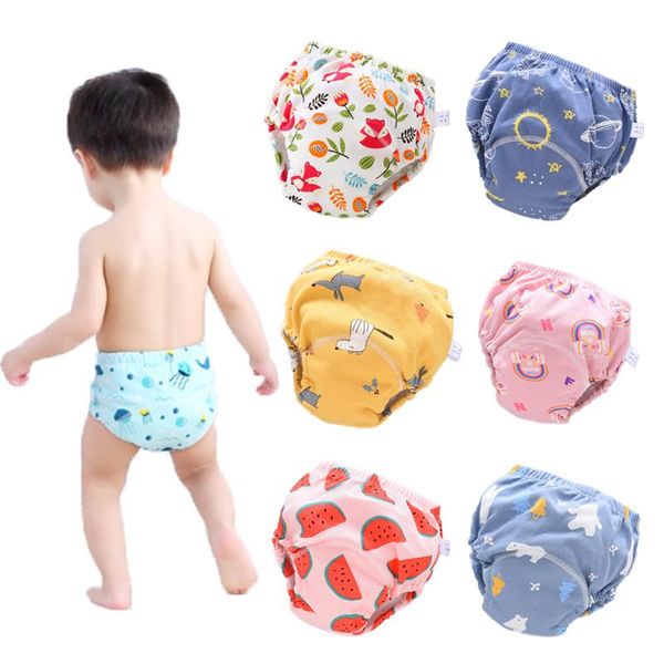 cloth diapers baby training pants reusable diaper infants pant kids washable nappy children underwear girl boy nappies
cloth diapers baby training pants reusable diaper infants pant kids washable nappy children underwear girl boy nappies