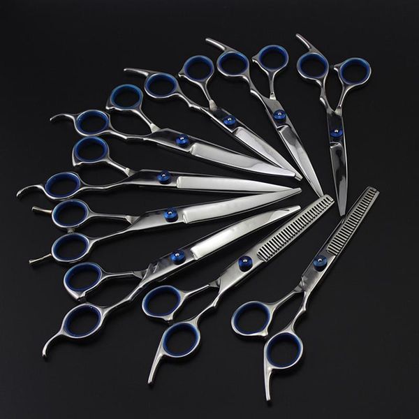 hair scissors 6.0 7.0 7.5 inches blue round tip blunt japan steel thinner barber thinning haircut cutting straight shears plastic handle
hair scissors 6.0 7.0 7.5 inches blue round tip blunt japan steel thinner barber thinning haircut cutting straight shears plastic handle