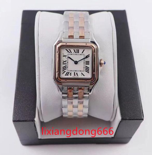 square 40mm geneva genuine stainless steel mechanical watches and bracelet fashion mens watchmale wristwatch, Slivery;brown
square 40mm geneva genuine stainless steel mechanical watches and bracelet fashion mens watchmale wristwatch, Slivery;brown