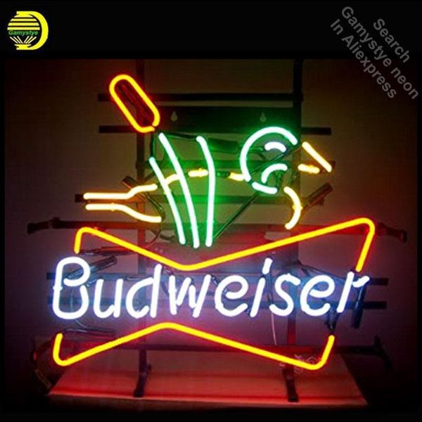 other lighting bulbs & tubes neon sign for budweise duck hunti bulb beer pub decorative advertisement store lighted signs
other lighting bulbs & tubes neon sign for budweise duck hunti bulb beer pub decorative advertisement store lighted signs
