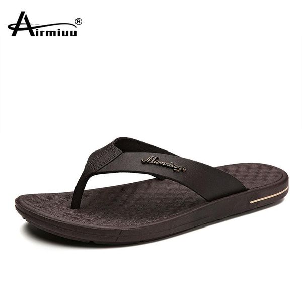slippers summer fashion flip flops man outdoor soft breathable men casual shoes home massage men's sandals comfort beach, Black
slippers summer fashion flip flops man outdoor soft breathable men casual shoes home massage men's sandals comfort beach, Black