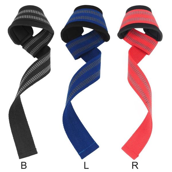 sport wrist support professional adjustable weight lifting bodybuilding wristband gym strap protection sportswear, Black;red
sport wrist support professional adjustable weight lifting bodybuilding wristband gym strap protection sportswear, Black;red