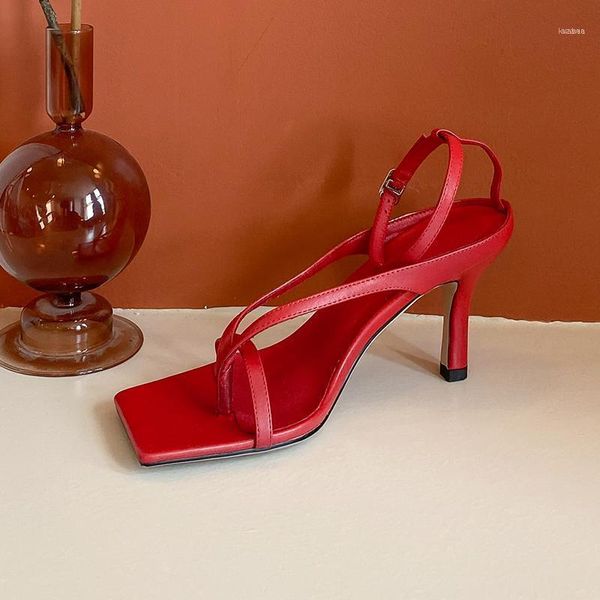 dress shoes chaussure femme gladiator sandals women's genuine leather summer sweet dating high heels mujer11, Black
dress shoes chaussure femme gladiator sandals women's genuine leather summer sweet dating high heels mujer11, Black