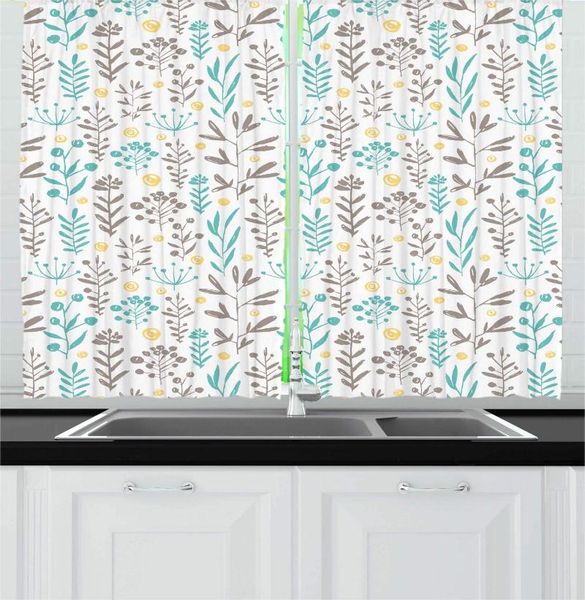 curtain & drapes seafoam warm taupe botanical kitchen curtains doodle style print branches herbs circles drawn by hand for cafe decor
curtain & drapes seafoam warm taupe botanical kitchen curtains doodle style print branches herbs circles drawn by hand for cafe decor