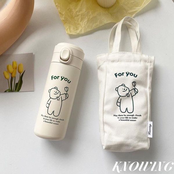 water bottles japanese insulation cup ins large-capacity korean version simple cute high-face value harajuku wind super-green student girl
water bottles japanese insulation cup ins large-capacity korean version simple cute high-face value harajuku wind super-green student girl