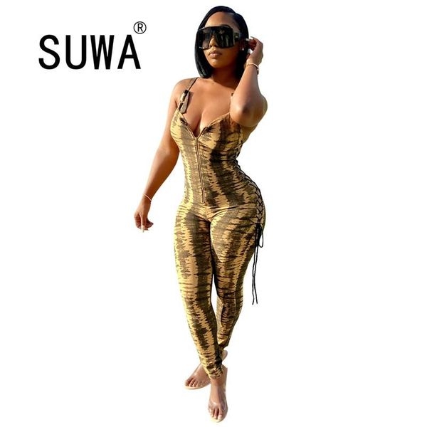 gym clothing hollow out jumpsuit fashion print jumpsuits for women autumn zipper up sleeveless rompers and clothes, White;black
gym clothing hollow out jumpsuit fashion print jumpsuits for women autumn zipper up sleeveless rompers and clothes, White;black