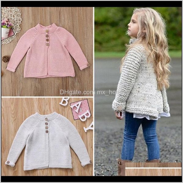 cardigan baby clothing baby kids maternity drop delivery 2021 fashion boys girls long sleeve cute gray knitted sweaters solid coat autumn wi, Blue
cardigan baby clothing baby kids maternity drop delivery 2021 fashion boys girls long sleeve cute gray knitted sweaters solid coat autumn wi, Blue