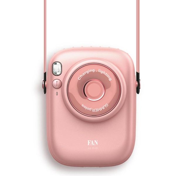 electric fans 35eb mini wearable usb fan camera-shaped portable personal waist 1800mah rechargeable 3 gears for travel
electric fans 35eb mini wearable usb fan camera-shaped portable personal waist 1800mah rechargeable 3 gears for travel