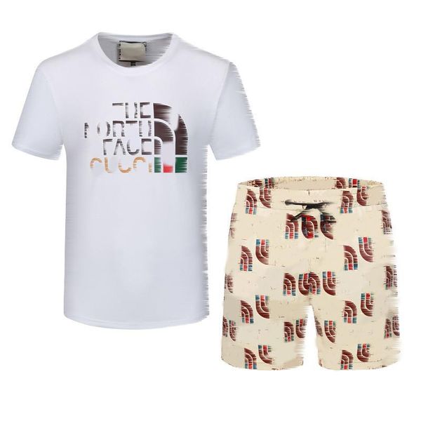 2021 summer designer men's tracksuit letters embroidery short sleeves pullover casual jogger pants suits advanced craftsmanship shorts, Black;brown
2021 summer designer men's tracksuit letters embroidery short sleeves pullover casual jogger pants suits advanced craftsmanship shorts, Black;brown
