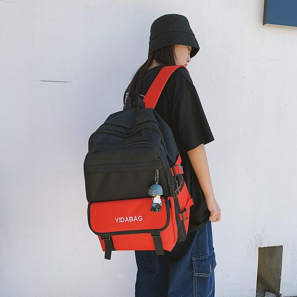 backpack weysfor waterproof oxford student cute school bag fashion travel lapharajuku female college book
backpack weysfor waterproof oxford student cute school bag fashion travel lapharajuku female college book