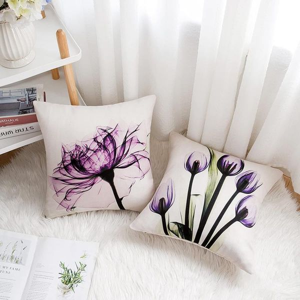 pillow case fashion style flower pillowcase decorative cushion for sofa diy printed chair car christmas home decoration
pillow case fashion style flower pillowcase decorative cushion for sofa diy printed chair car christmas home decoration