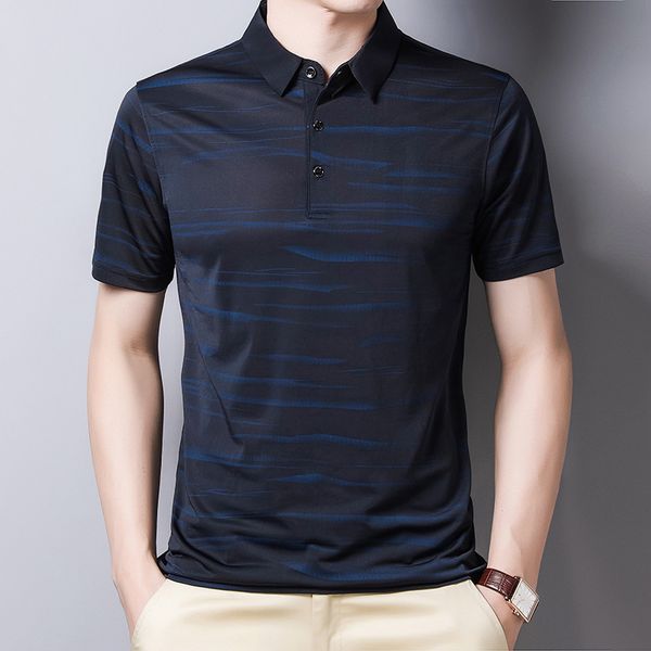 men's fashion all-match striped short-sleeved t-shirt men's summer new casual polo shirt all-match printing t-shirt men's ove, White;black
men's fashion all-match striped short-sleeved t-shirt men's summer new casual polo shirt all-match printing t-shirt men's ove, White;black