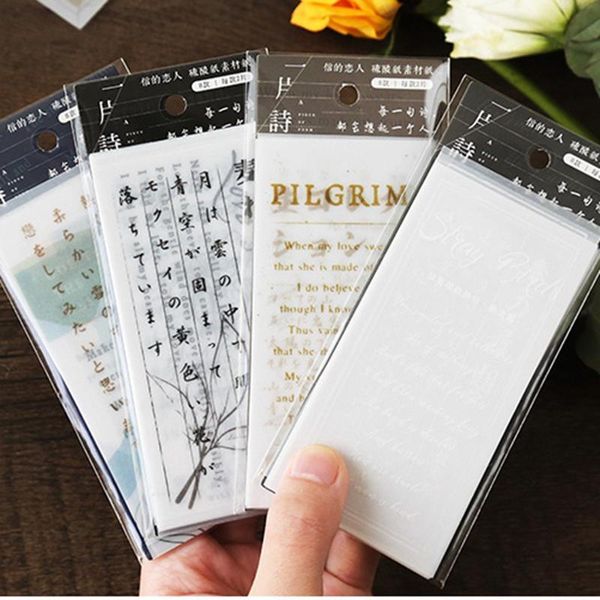 other arts and crafts 4patterns famouse poet poem scrapbooking mini note labels design paper pack diy hobby making craft stationery decorati
other arts and crafts 4patterns famouse poet poem scrapbooking mini note labels design paper pack diy hobby making craft stationery decorati