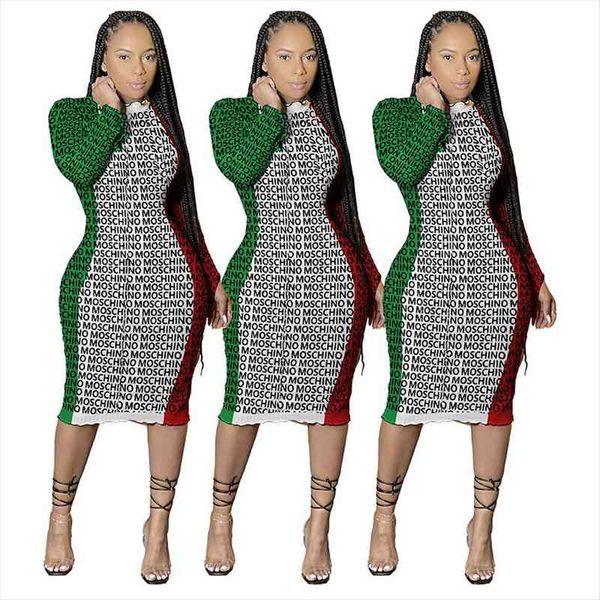 letter printed full sleeve patchwork womens dress clothing round neck fashion clothes vintage casual street wear, Black;gray
letter printed full sleeve patchwork womens dress clothing round neck fashion clothes vintage casual street wear, Black;gray