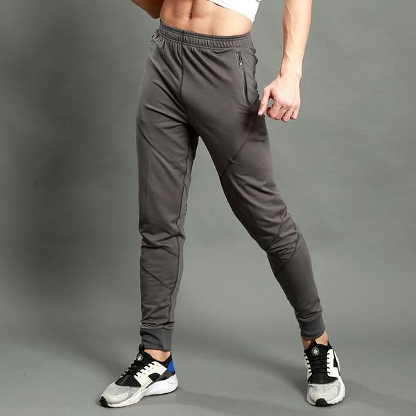 sport pants men running trousers with zipper pocket training joggings sweatpants legging fitness soccer jogger, Black;blue
sport pants men running trousers with zipper pocket training joggings sweatpants legging fitness soccer jogger, Black;blue