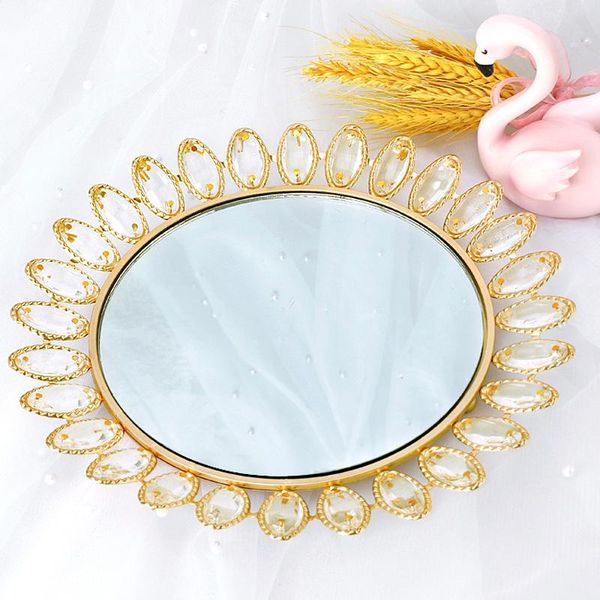 round/square crystal plates cake stand mirror cupcake dessert display decoration tools wedding tray home storage other bakeware
round/square crystal plates cake stand mirror cupcake dessert display decoration tools wedding tray home storage other bakeware