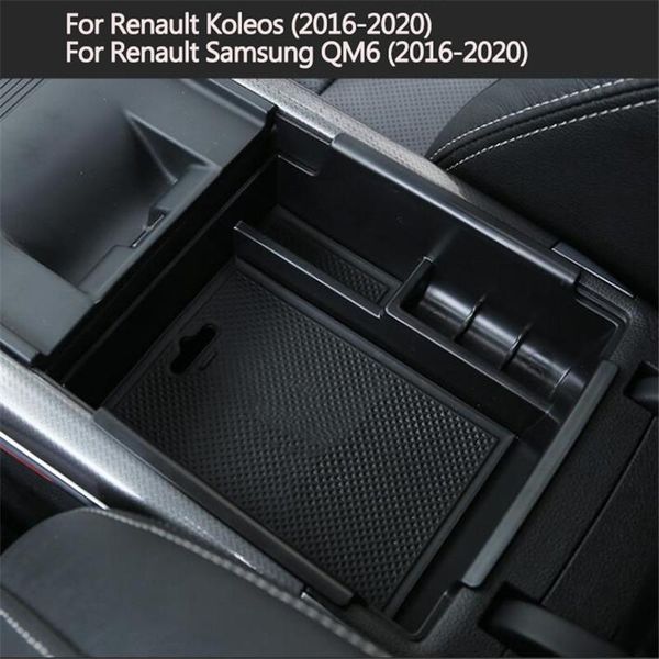 car organizer for koleos qm6 2021-2021 armrest center storage box glove container central console tray interior accessories
car organizer for koleos qm6 2021-2021 armrest center storage box glove container central console tray interior accessories