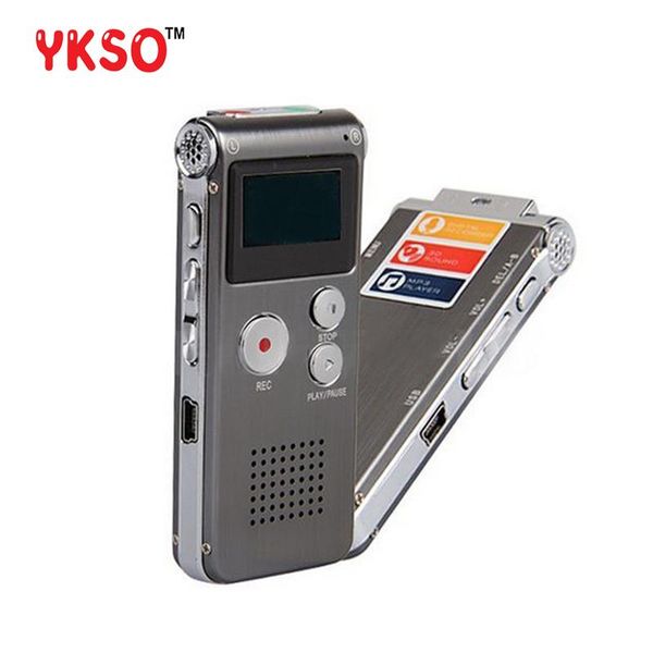 digital voice recorder ykso 8gb mini usb flash rechargeable n28 650hr dictaphone mp3 player
digital voice recorder ykso 8gb mini usb flash rechargeable n28 650hr dictaphone mp3 player