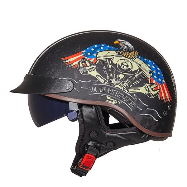 motorcycle helmets gxt dot certification helmet retro vintage moto open face scooter biker motorbike riding for men women
motorcycle helmets gxt dot certification helmet retro vintage moto open face scooter biker motorbike riding for men women