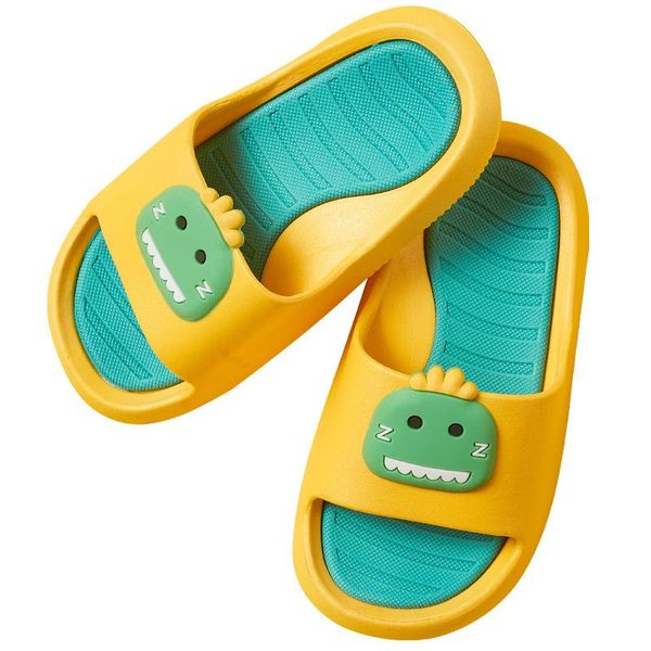 suihyung summer child shoes outdoor beach sandals pvc slippers for boys girls crocodile baby bathroom flip flops kids slipper, Black;grey
suihyung summer child shoes outdoor beach sandals pvc slippers for boys girls crocodile baby bathroom flip flops kids slipper, Black;grey